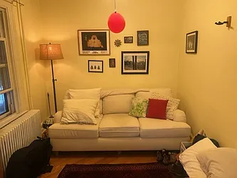 Rented by Daniel Gale Sotheby's International Realty