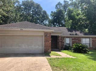 854 Banneker Ct, Mobile, AL 36617