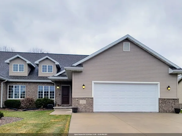 N9039 Spring Valley Rd, Menasha, WI 54952