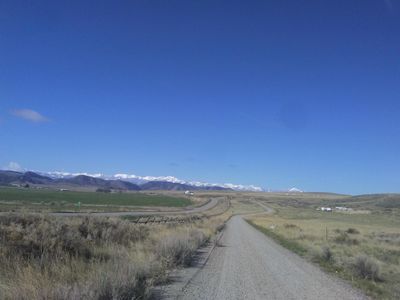 7 Highlander Dr, Three Forks, MT, 59752