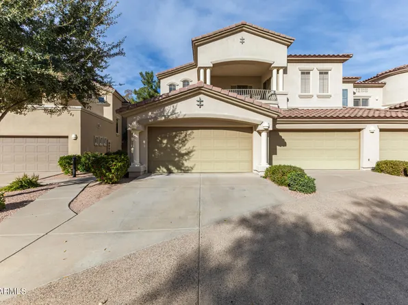 11000 N 77TH Place #1036, Scottsdale, AZ 85260