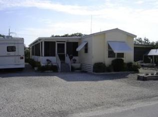 140 Orchid St, Tavernier, FL 33070