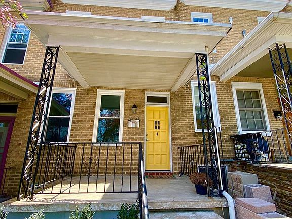 2nd image of 3628 Parkdale Ave