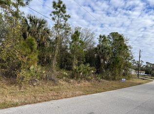 Carmelia St #29, North Pt, FL 34288