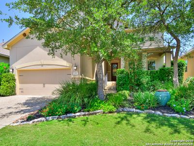331 Tranquil Oak, San Antonio, TX, 78260