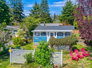 1938 Ash Ave, Pt Roberts, WA 98281