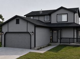 1480 Del Rio St, Mtn Home, ID 83647