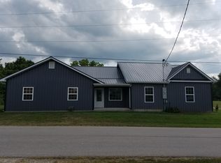 508 E 5th St, Belle, MO 65013