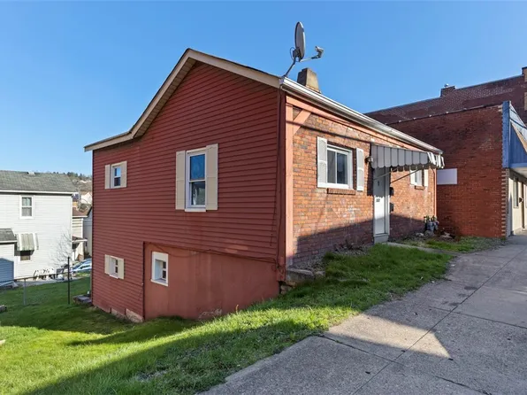 517 Carothers Ave, Carnegie, PA 15106