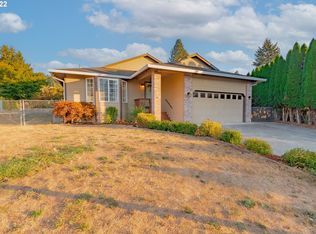 2307 N O St, Washougal, WA 98671