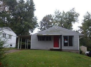 114 Brigadoon Cir, Saint Louis, MO