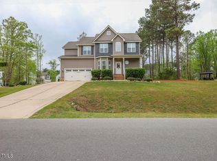 198 Shadowbark Dr, Garner, NC 27529