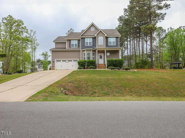 198 Shadowbark Dr, Garner, NC 27529