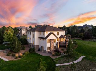 8519 High Ridge Ct, Castle Pines, CO 80108