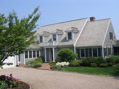 35 Woodland Way, North Chatham, MA, 02650
