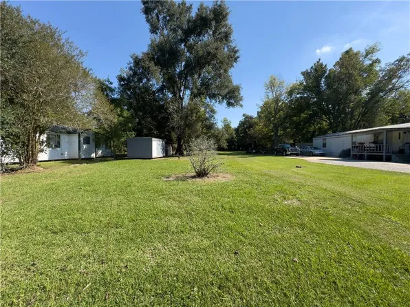 3605 Tulane Ave Lot 11, Alexandria, LA 71302