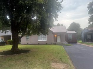 1012 W Pecan St, Blytheville, AR 72315