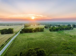 3 E 650th Rd, Inola, OK 74036