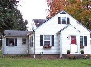 3190 Vermont St NW, North Canton, OH 44720