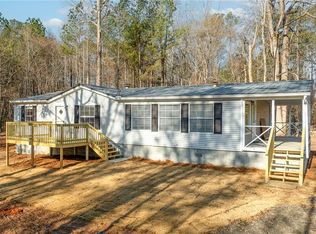 5609 Ashland Farm Rd SW, Oxford, GA 30054