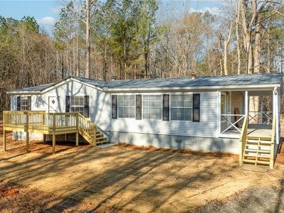 5609 Ashland Farm Rd SW, Oxford, GA, 30054