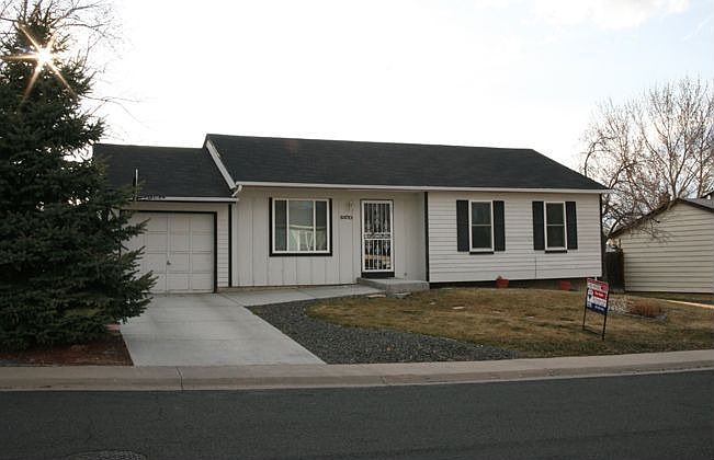 Nice Ranch Home