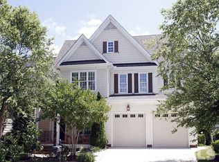 111 Bancroft Brook Dr, Cary, NC 27519