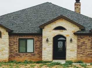 1055 Smith Ln, Wilson, TX 79381