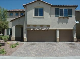 10420 Doman Ave, Las Vegas, NV 89166