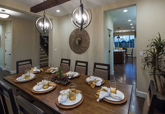 Woodside Homes - Shenandoah