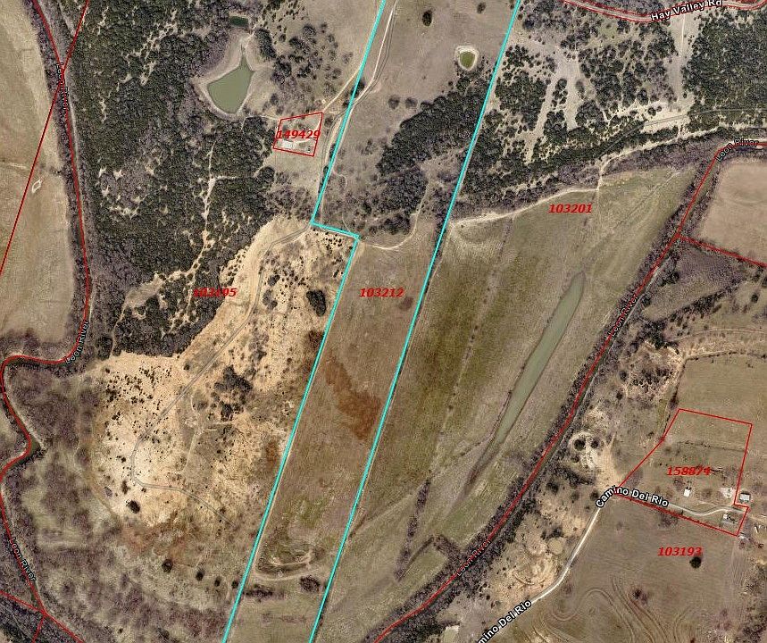 1st image of Tbd Hay Valley Rd