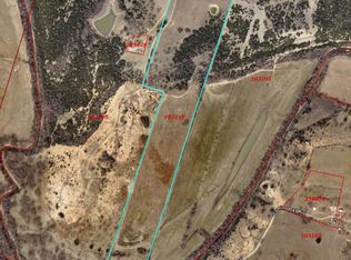 Tbd Hay Valley Rd, Gatesville, TX 76528