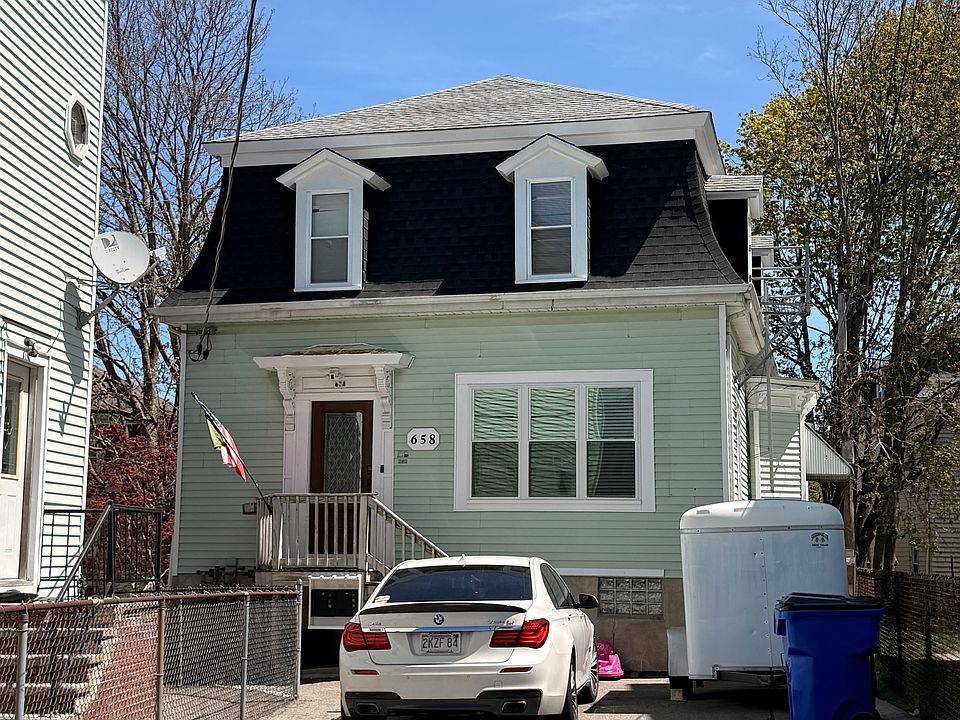 1st image of 658 3rd St #2