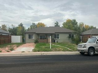 1151 Revere St, Aurora, CO 80011