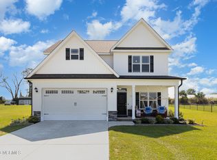 418 Willow Pond Dr, La Grange, NC 28551