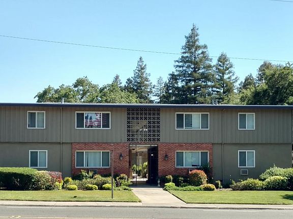2nd image of 2650 Fair Oaks Blvd APT 14