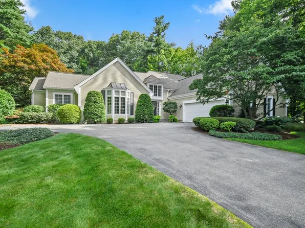 39 Federal Cir, Leominster, MA 01453