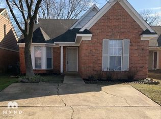 7636 Iris Dr, Southaven, MS 38671