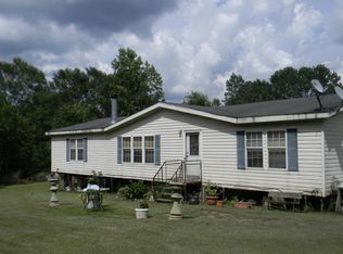 74 Wildlife Dr, Poplarville, MS 39470