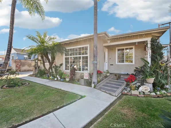 17940 E Edna Pl, Covina, CA 91722