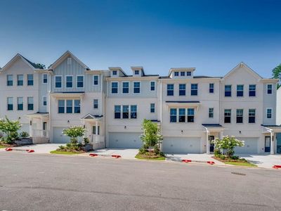 1721 Lansmere St SW, Marietta, GA, 30008