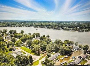 7150 S 165 E, Wolcottville, IN 46795