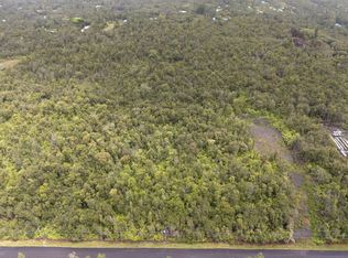 Lehua St LOT 6886, Mountain View, HI 96771