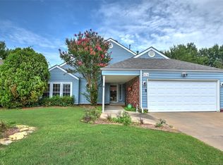 6711 S 109th East Ave, Tulsa, OK 74133
