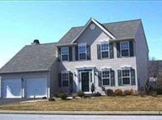 2455 Black Forest Dr, Coplay, PA 18037