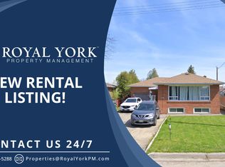 39 Brisco St #1, Brampton, ON L6V1X1