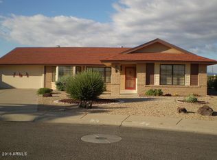 17802 N 136th Ct, Sun City West, AZ 85375