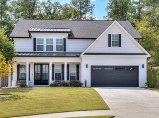 419 Pottery Dr, Martinez, GA 30907
