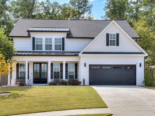 419 POTTERY Drive, Martinez, GA 30907