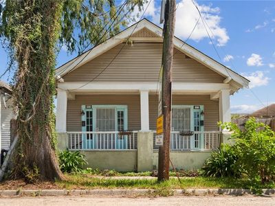 8611 Birch St, New Orleans, LA, 70118